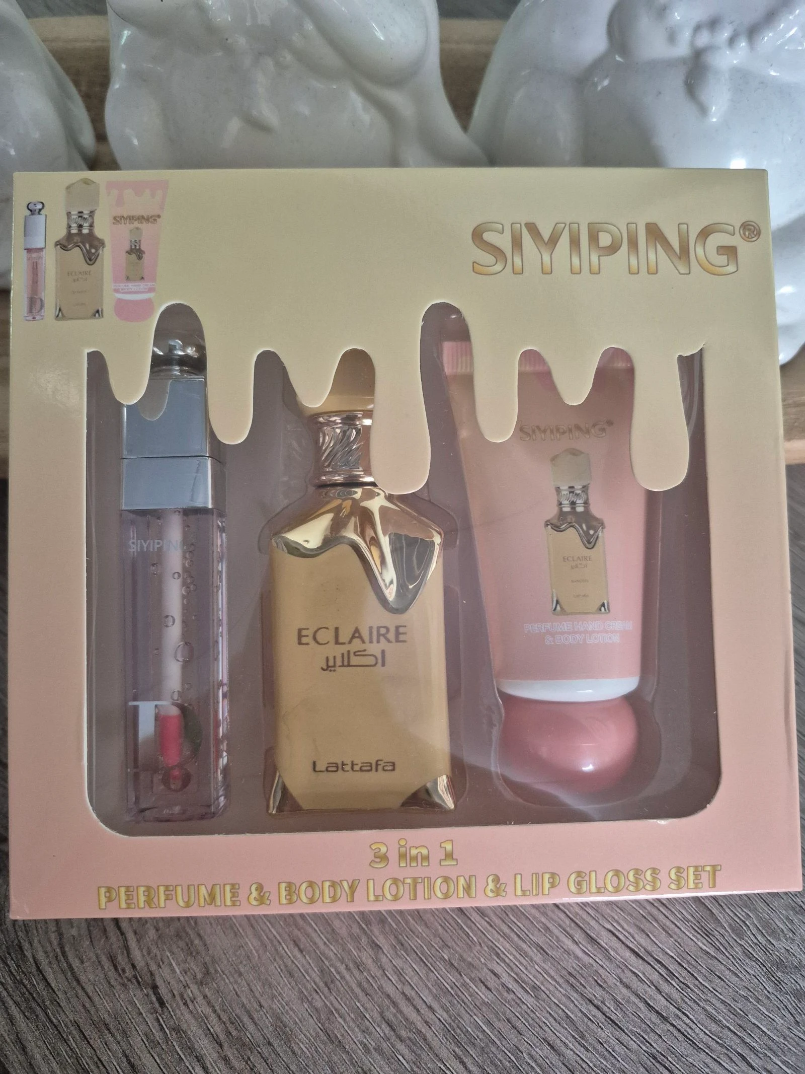 Brightening Set – photo 6
